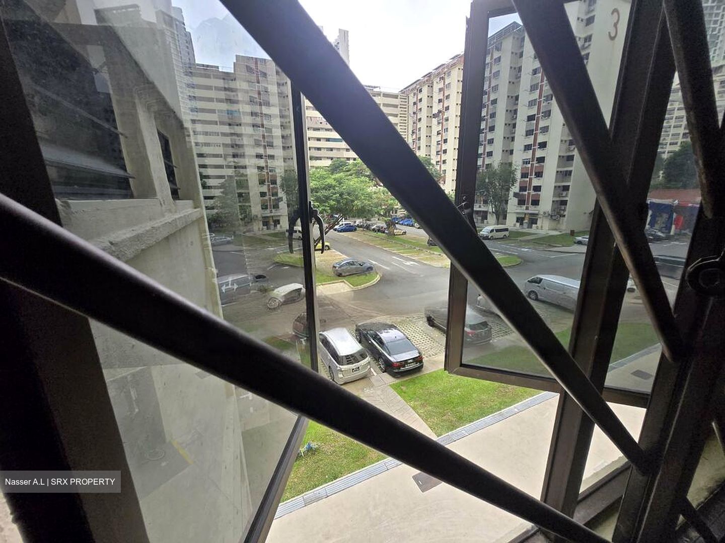 Blk 2 Saint George's Road (Kallang/Whampoa), HDB 3 Rooms #450047641